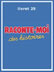 raconte moi des histoires livret 25