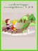 colorir comptines 123