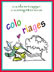 colorir comptines