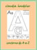 contorno letras