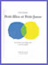 petit-bleu et petit jaune