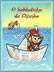 livro infantil o soldadinho de chumbo