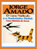 o gato malhado e a andorinha sinha
