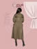 ooh les filles trench