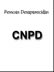 pessoas desaparecidas