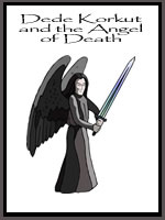 audio book