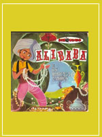 audio book