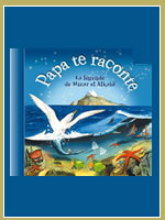 audio book