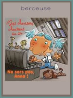 audio book
