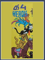 audio book