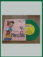 audio book