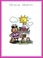 &aacute;lbum infantil