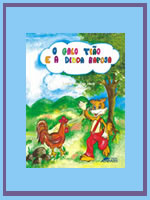 livro infantil