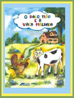 livro infantil