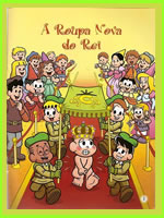 livro infantil