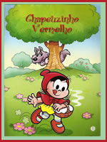 livro infantil