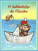 livro infantil