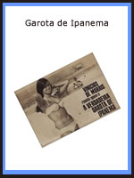 garota de ipanema