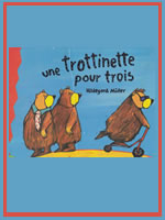 livro infantil
